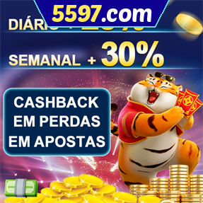 5597.com Fundo de Resgate de Perdas Semanais